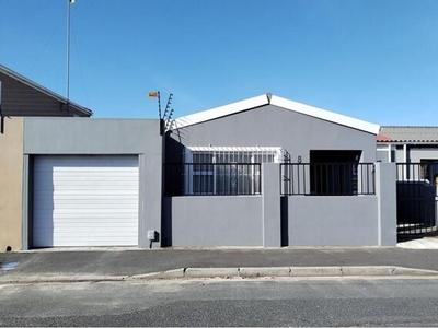 House For Sale In Hazendal, Cape Town