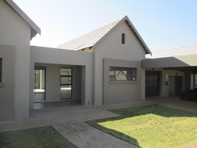 House For Sale In Leloko Lifestyle & Eco Estate, Hartbeespoort