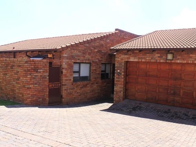 House For Sale In North Riding, Randburg