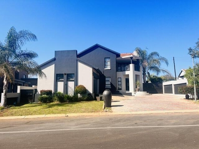 House For Sale In North View Estate, Polokwane