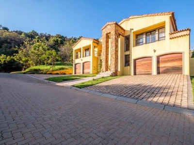House For Sale In Port Provence, Hartbeespoort