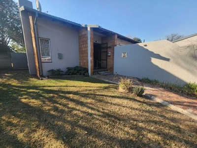 House For Sale In Sasolburg Central, Sasolburg