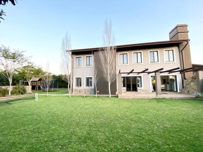House For Sale In The Ridge, Pretoria