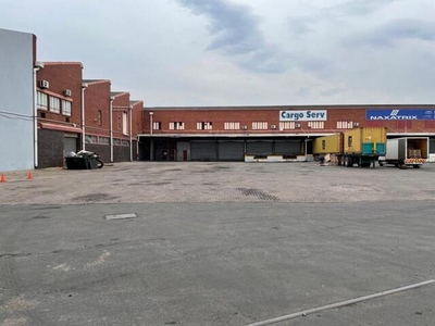 Industrial Property For Rent In Jacobs, Durban
