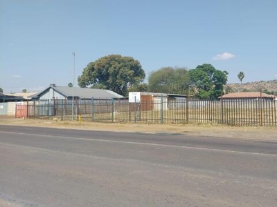 Lot For Rent In Booysens, Pretoria