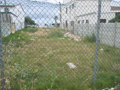 Lot For Sale In Strand South, Strand