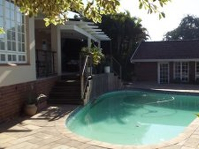 Newly Renovated Family Home, Clarendon - Pietermaritzburg