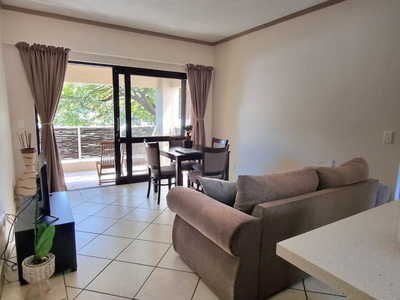 Stunning 1Bed Apartment in the heart of Lonehill