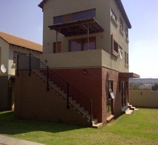 Townhouse For Rent In Serala View, Polokwane