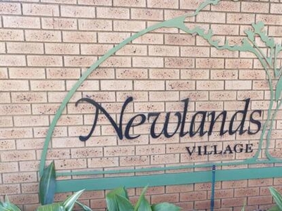 Townhouse For Sale In Newlands, Pretoria