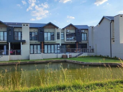 Townhouse For Sale In The Islands Estates, Hartbeespoort