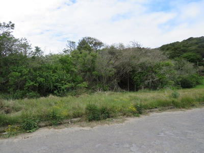1,080m² Vacant Land For Sale in West Bank