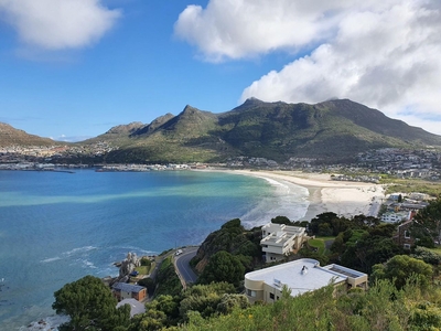 19,872m² Vacant Land For Sale in Hout Bay Beachfront