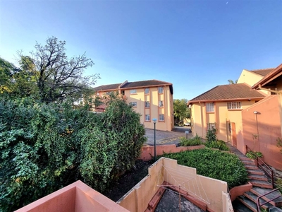 2 Bed Apartment in Nelspruit