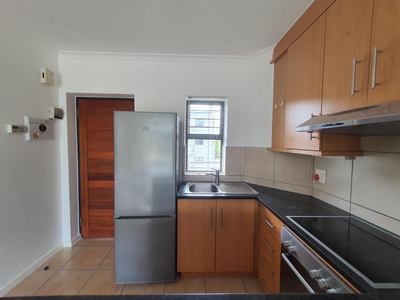 2 bedroom apartment to rent in Stellenbosch Central