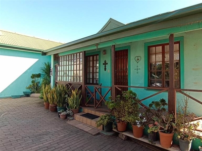 3 Bed House in Vredenburg