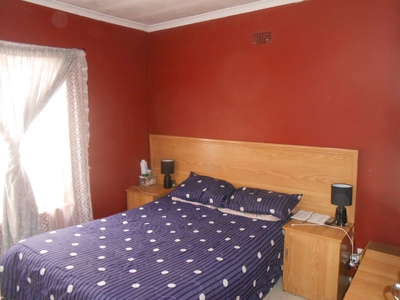 3 bedroom house for sale in Kalkfontein