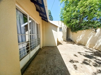 3 Bedroom House For Sale in Sasolburg Ext 11
