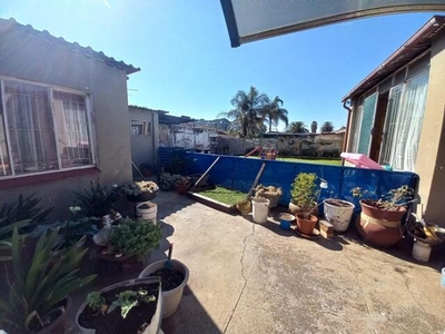 3 bedroom, Krugersdorp Gauteng N/A