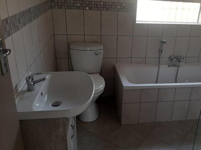 4 bedroom, Witbank Mpumalanga N/A