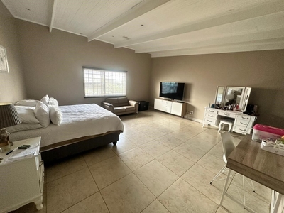 5 Bedroom House To Let in Myburgh Park