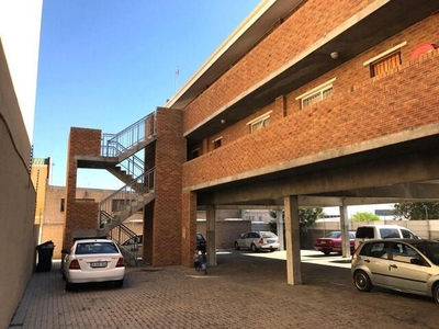 Apartment For Rent In Bellville Central, Bellville