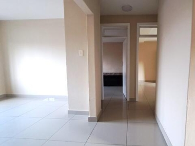 Apartment For Rent In Clare Hills, Durban