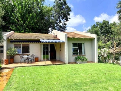 Apartment For Rent In Craighall Park, Johannesburg