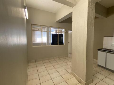 Apartment For Rent In Doornfontein, Johannesburg