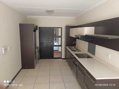 Apartment For Rent In Greenstone Hill, Edenvale