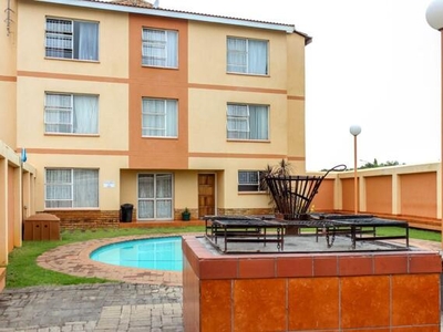 Apartment For Rent In Kannoniers Park, Potchefstroom