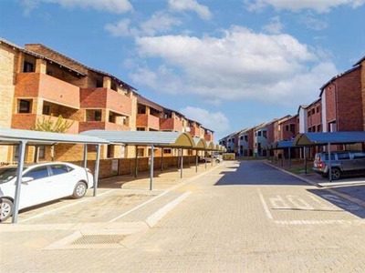Apartment For Rent In Kibler Heights, Johannesburg