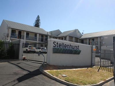 Apartment For Rent In Klein Welgevonden, Stellenbosch