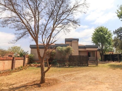 Apartment For Rent In Marister, Benoni