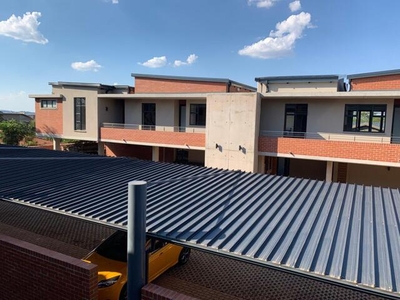 Apartment For Rent In Menlo Park, Pretoria