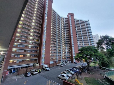Apartment For Rent In Morningside, Durban