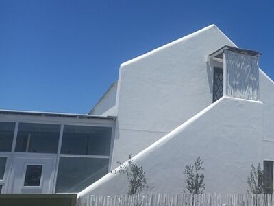 Apartment For Rent In Paternoster, Western Cape