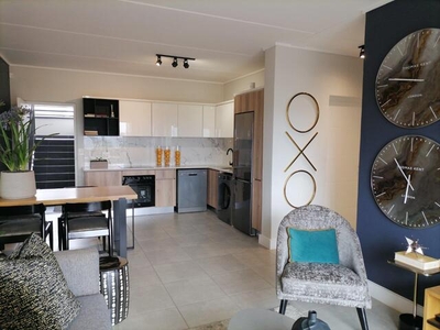 Apartment For Rent In Waterfall View, Midrand