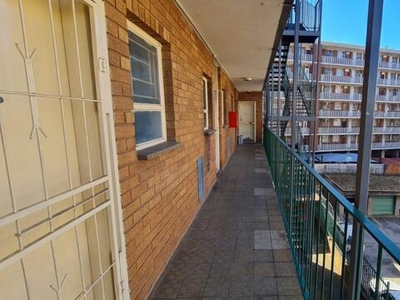 Apartment For Sale In Arcadia, Pretoria