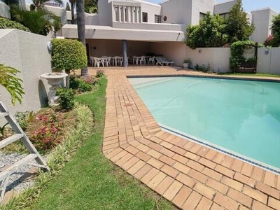 Apartment For Sale In Benmore Gardens, Sandton