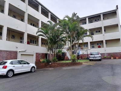 Apartment For Sale In Bulwer, Durban