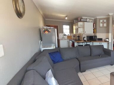 Apartment For Sale In Elarduspark, Pretoria