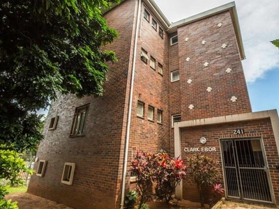 Apartment For Sale In Glenwood, Durban