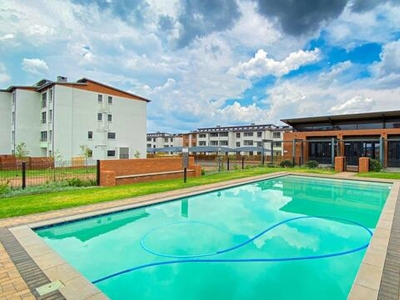 Apartment For Sale In Irene, Centurion