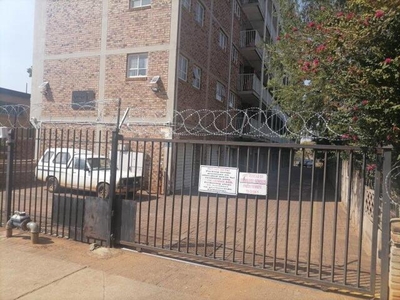 Apartment For Sale In Pretoria North, Pretoria