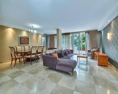 Apartment For Sale In Riviera, Johannesburg