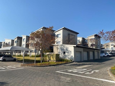 Apartment For Sale In The Paddocks, Sandton