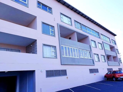 Apartment For Sale In Uvongo Beach, Margate