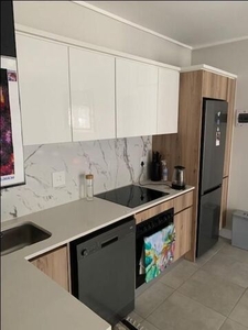 Apartment For Sale In Waterfall, Midrand