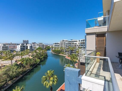 Apartment For Sale In Waterfront, Cape Town